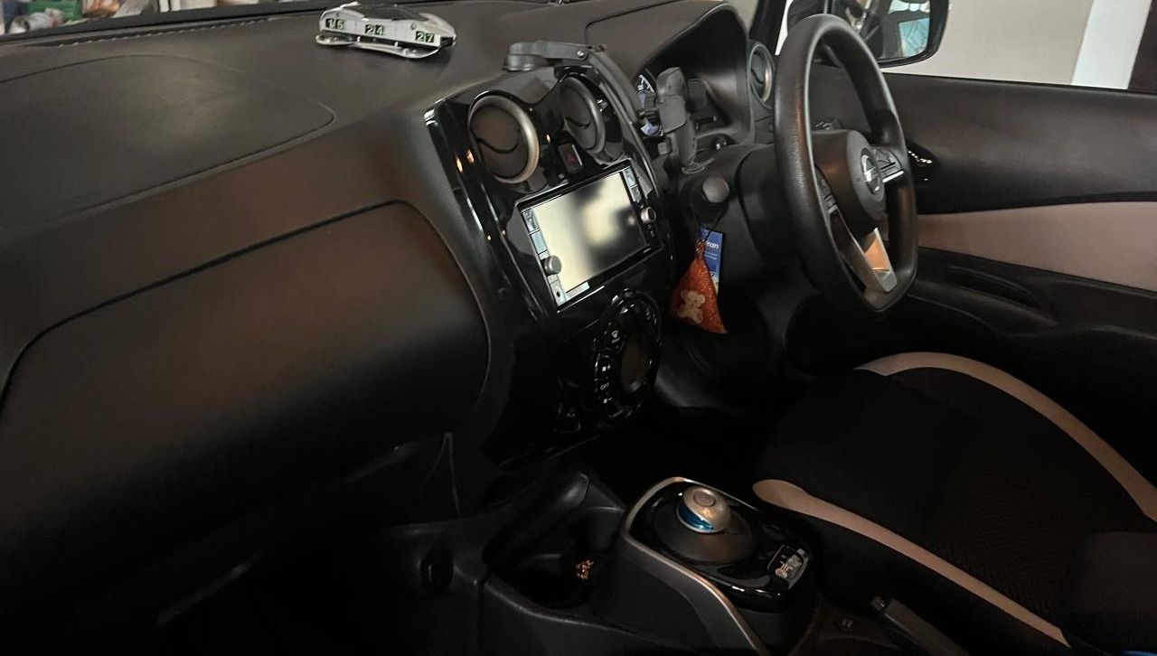 Nissan Note E-Power 2020 Automatic thumbnail 4