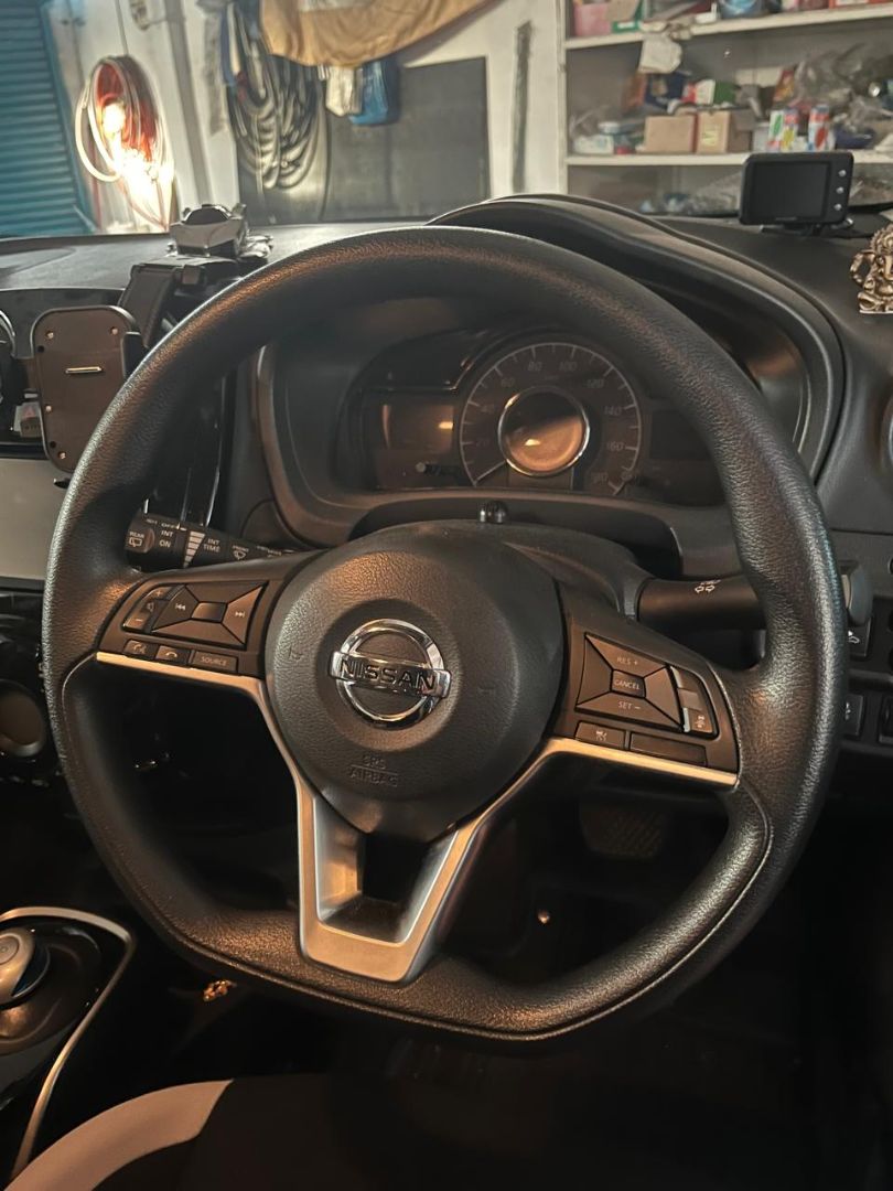 Nissan Note E-Power 2020 Automatic thumbnail 5