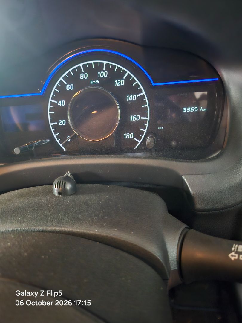 Nissan Note E-Power 2020 Automatic thumbnail 8