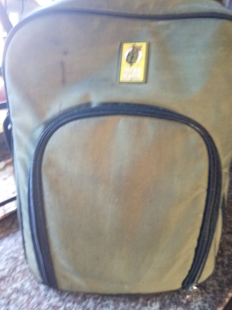 Bush Baby Picnic Backpack Set thumbnail 2