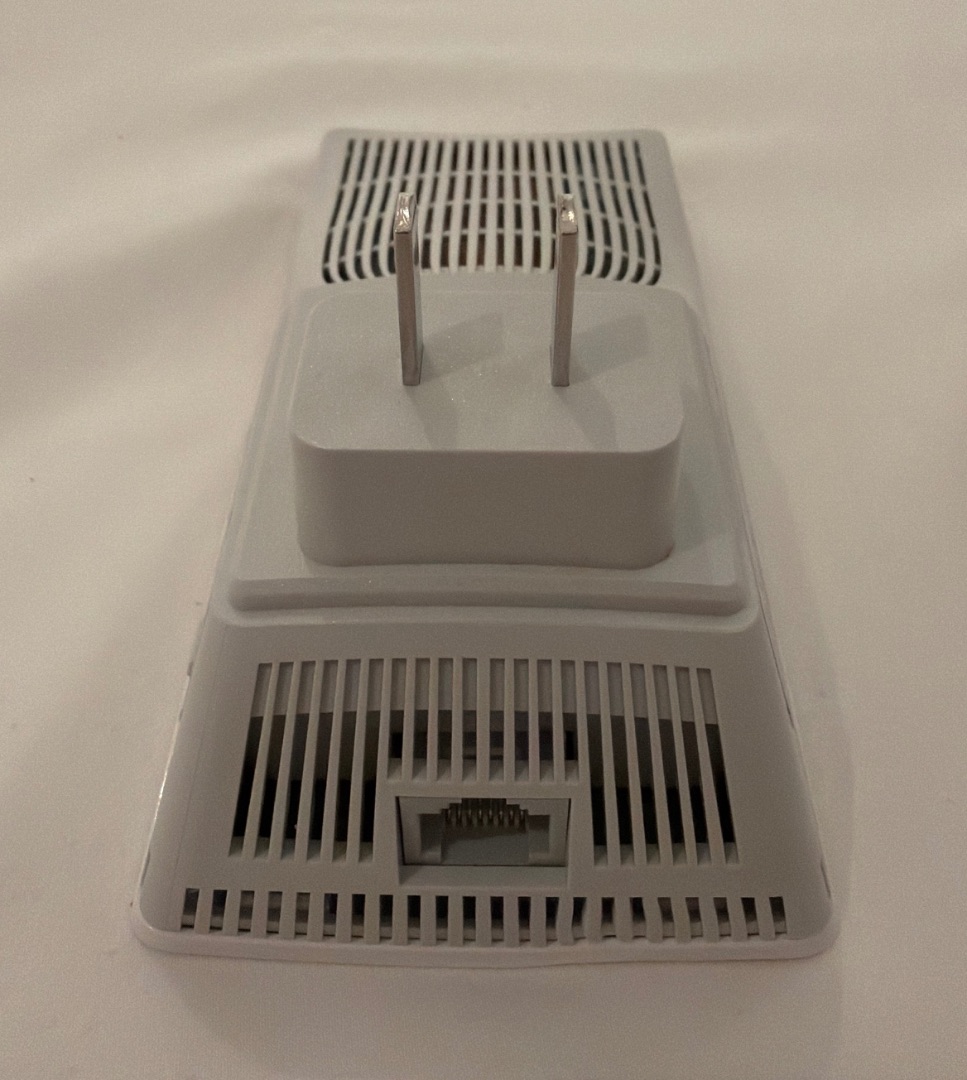 Asus RP-AX58 WiFi extender thumbnail 3