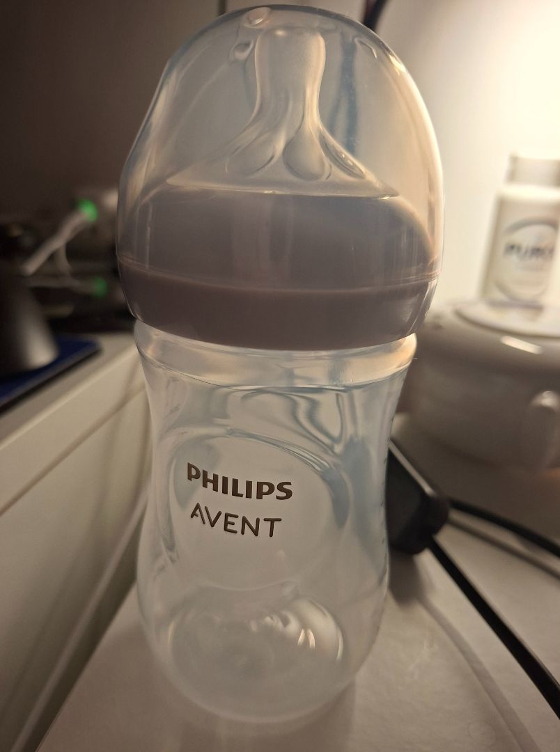 Philips Avent Baby Bottle - Image 1 of 1