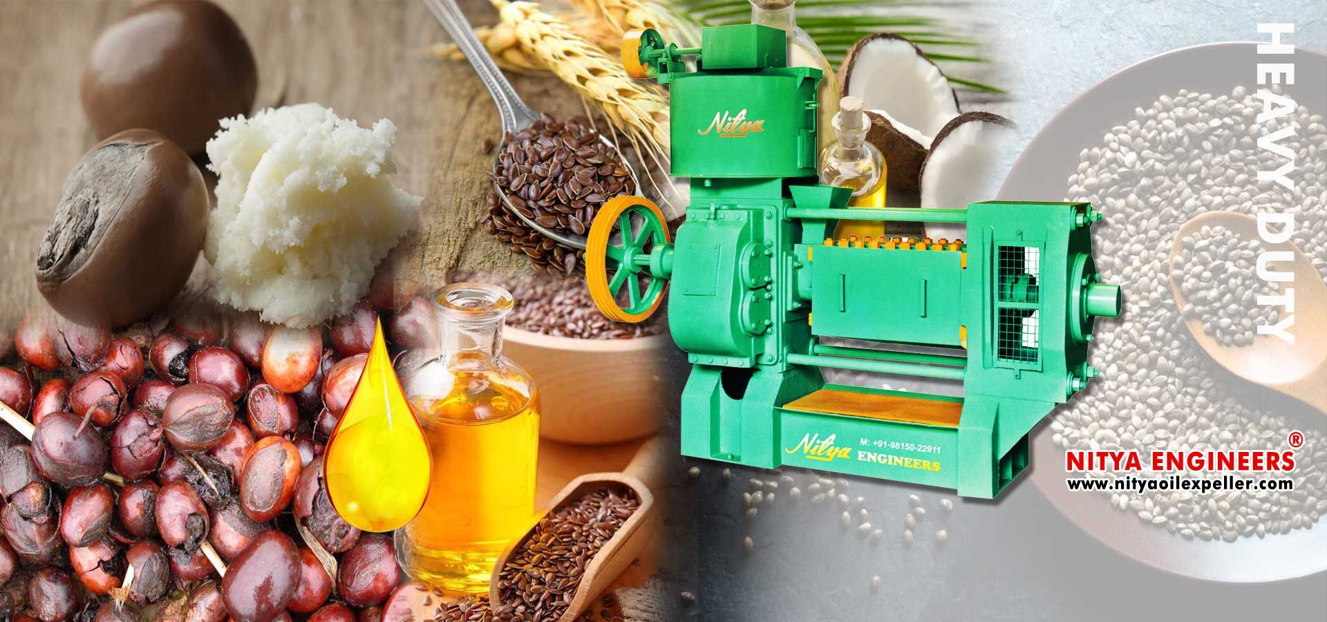 Nitya Engineers Seed Cracker Cutter Green thumbnail 6