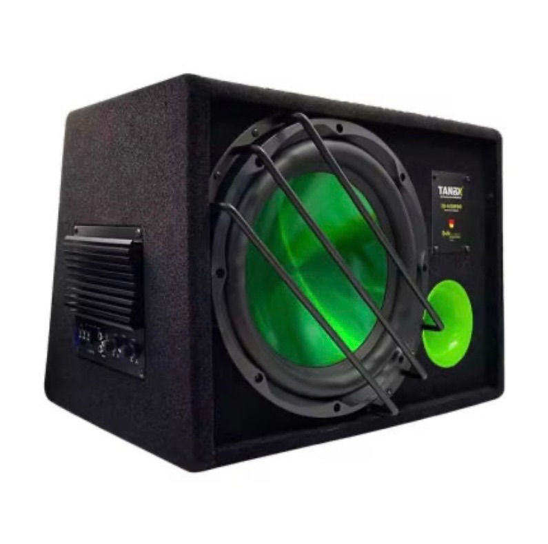 TANBX TB-1420PRO 2000W Amplified Subwoofer