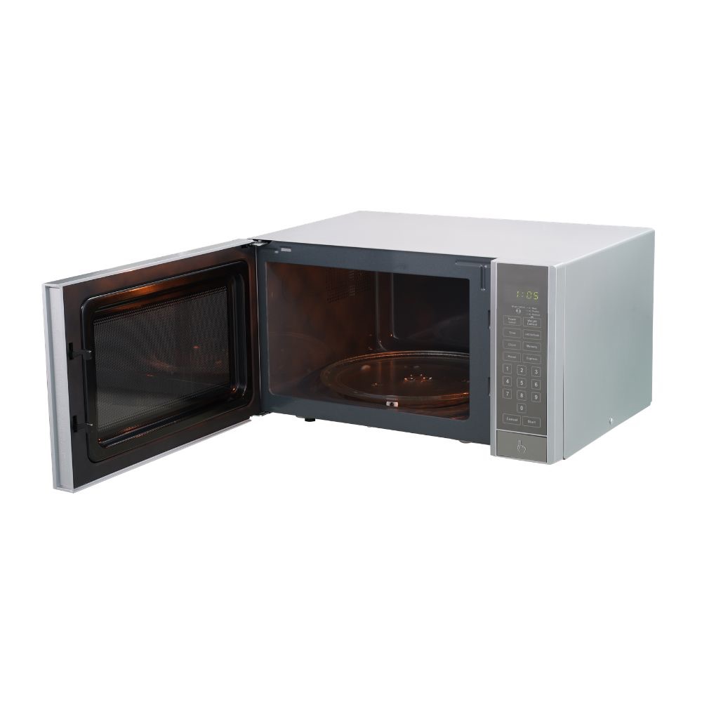 Beko BMO390 Microwave 30L Silver thumbnail 5