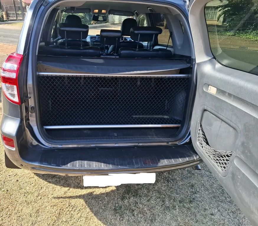 Toyota RAV4 2012 2.2L Automatic thumbnail 3
